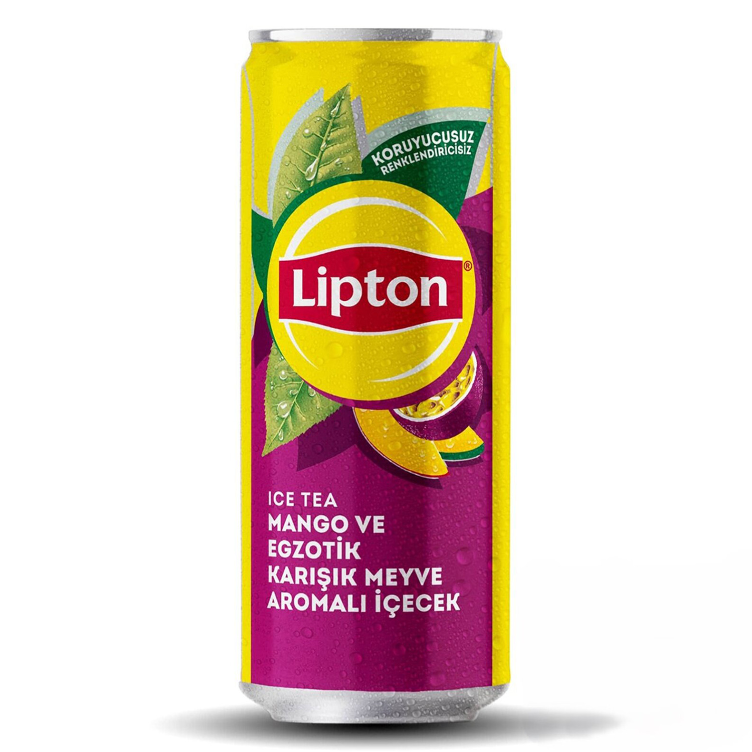 Lipton İcetea Mango (330 Ml)