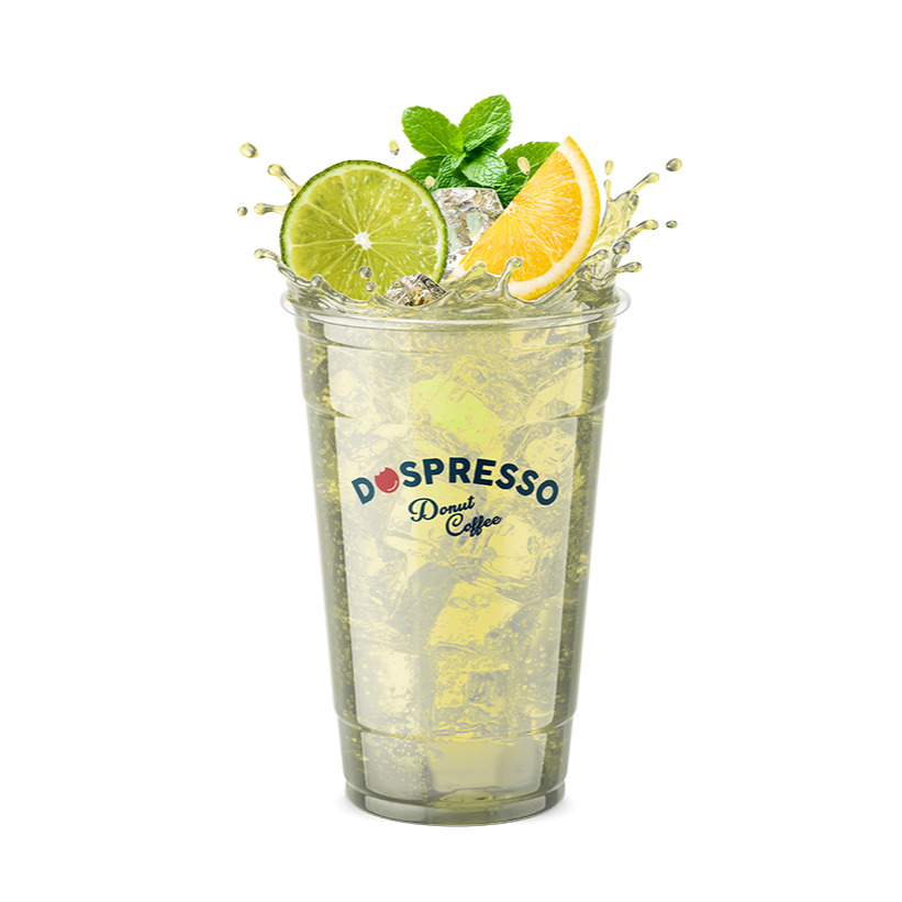 Freshness Lime Soğuk Fresshes