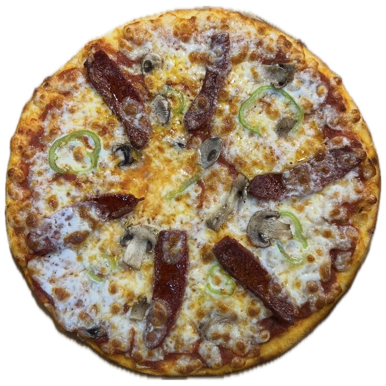 Kasap Pizza (Orta)