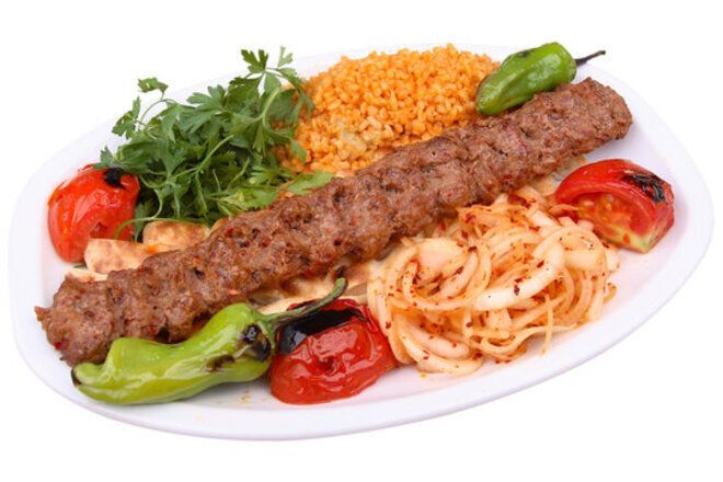 Adana Kebap Servis