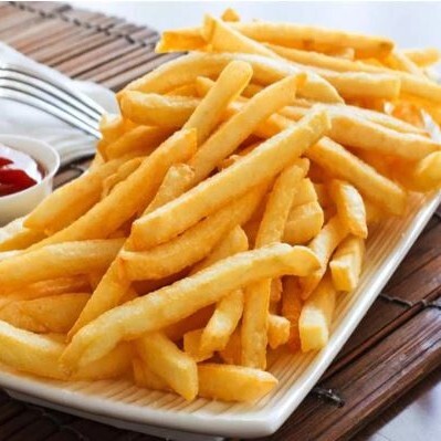 Patates Kızartması