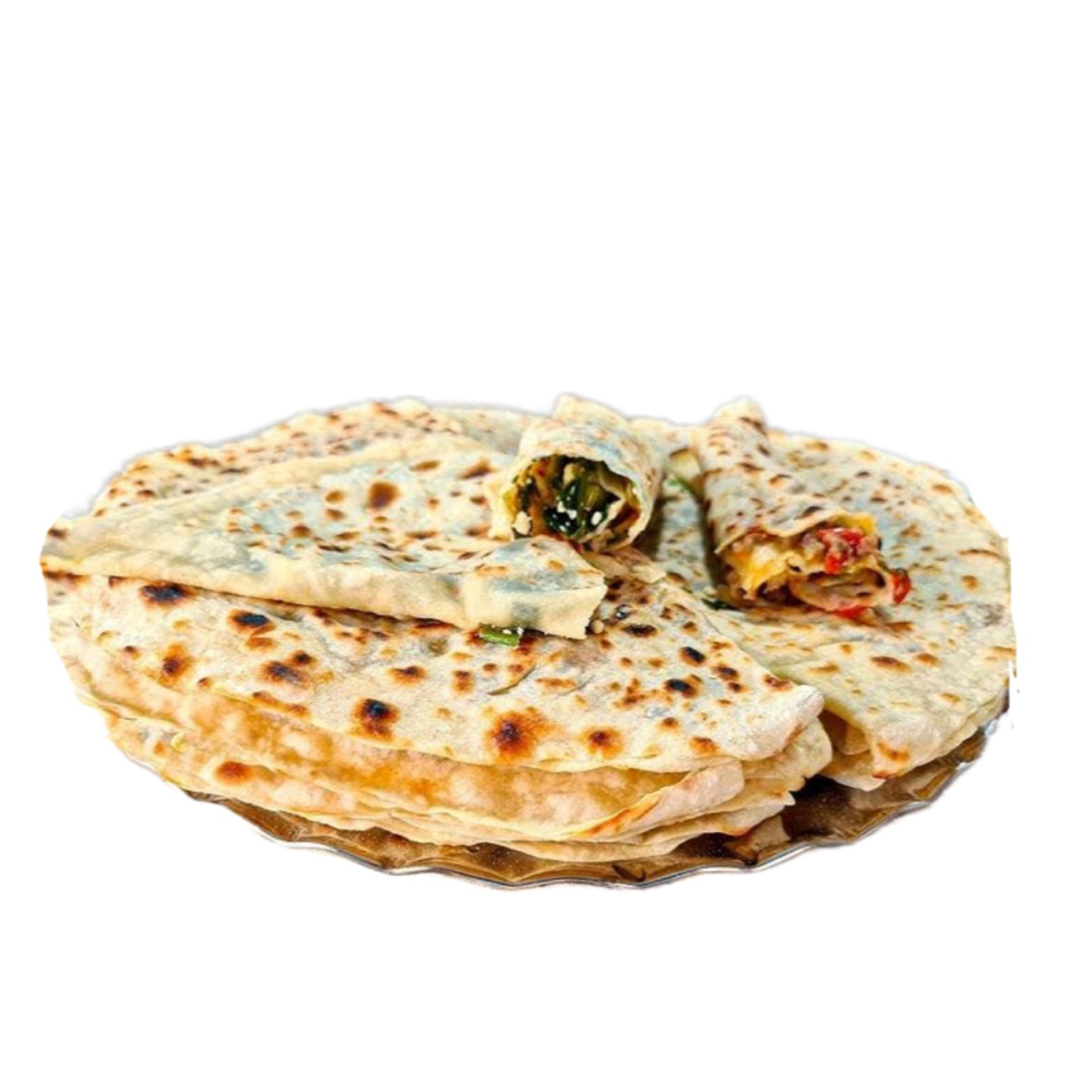 Kaşarlı Gözleme