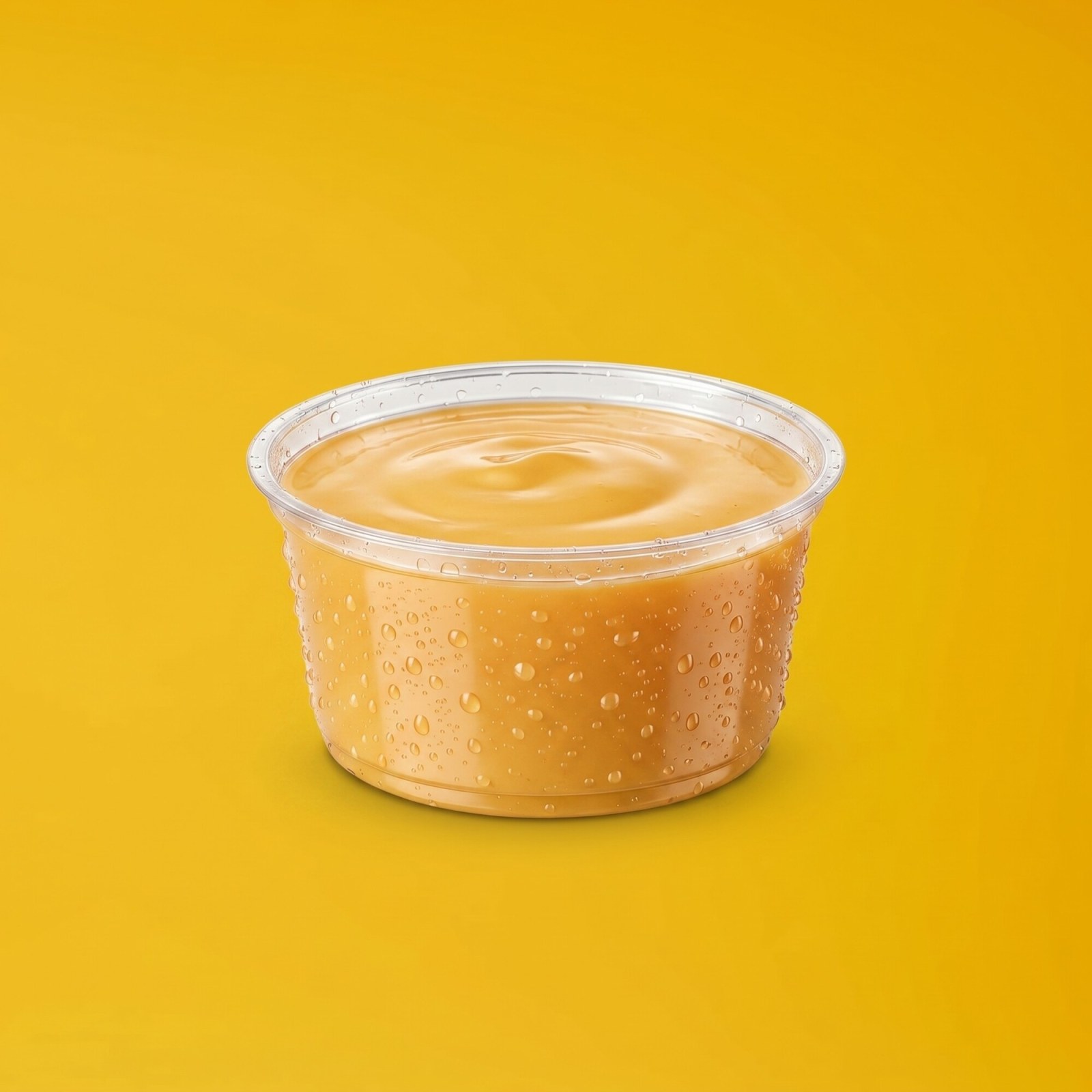 Cheddar Sos