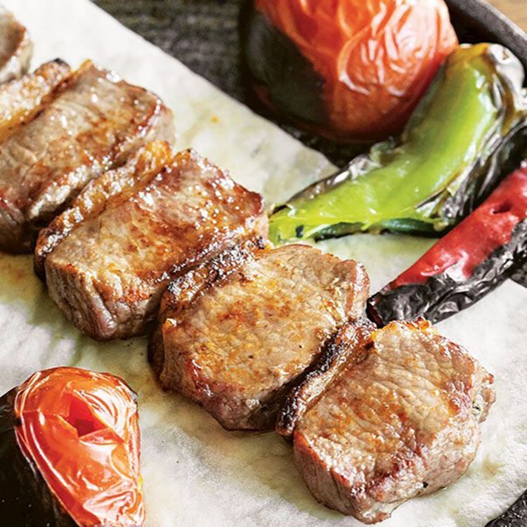 Yağlı Kara 240gr