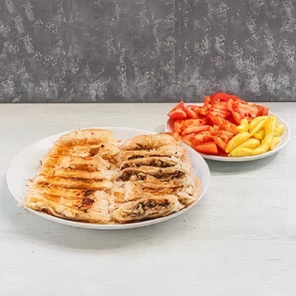 Karışık Börek (250gr)