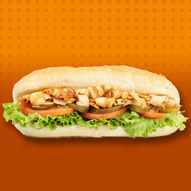 Ekmek Arası