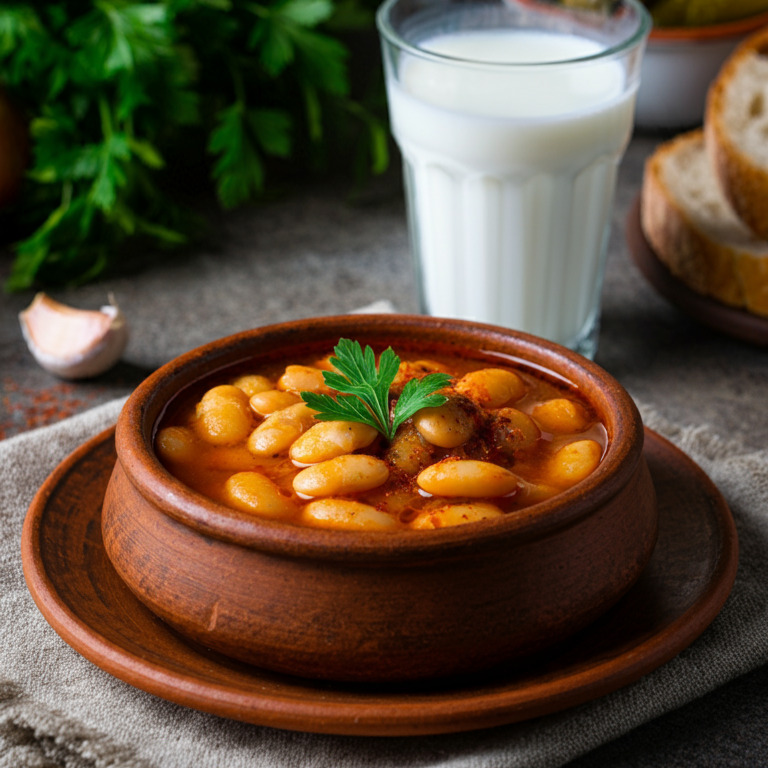 Kuru Fasulye