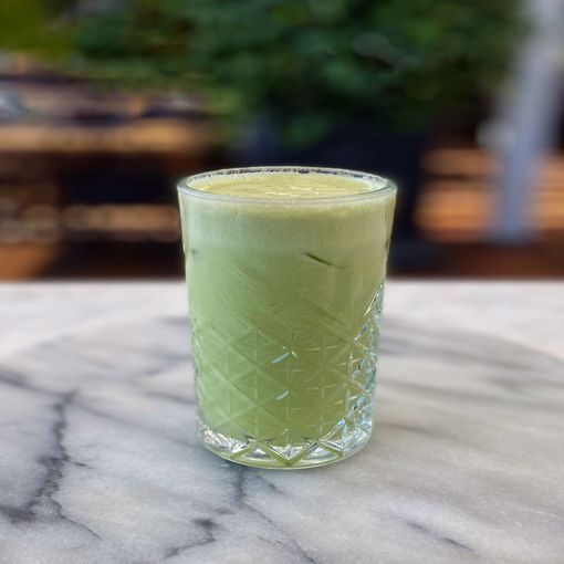 Taze Sıkma Elma Suyu(Vegan)