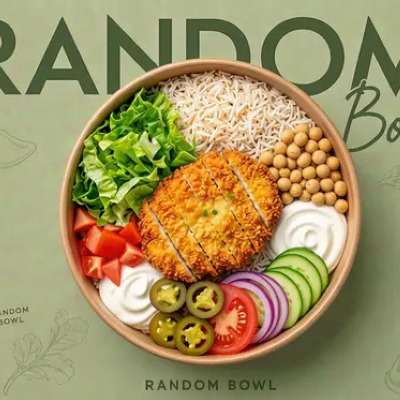Mezopotamya Schnitzel Bowl