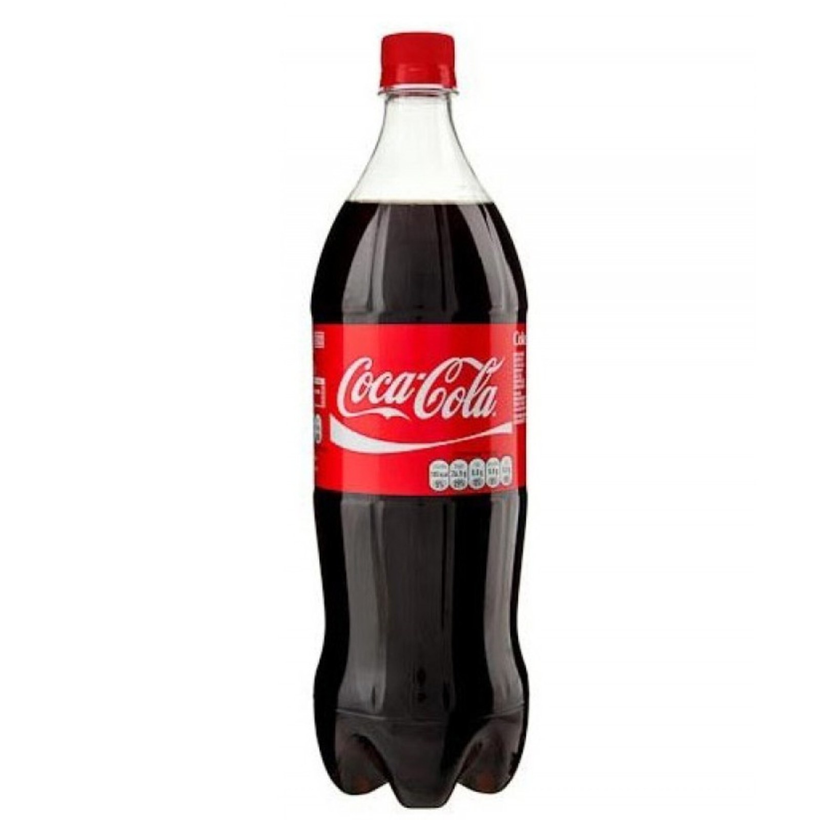 Coca-Cola (1 L.)