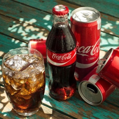 Coca Cola