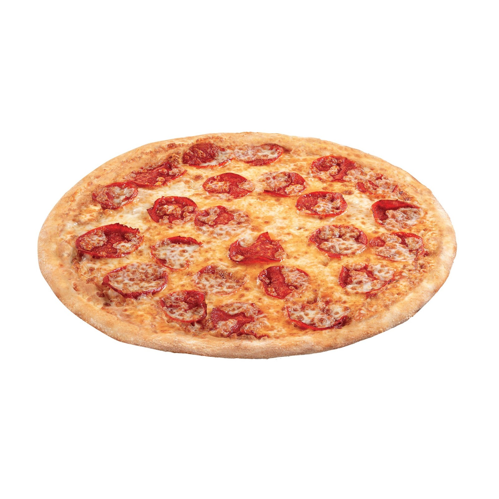 Pepperoni Pizza (Küçük)