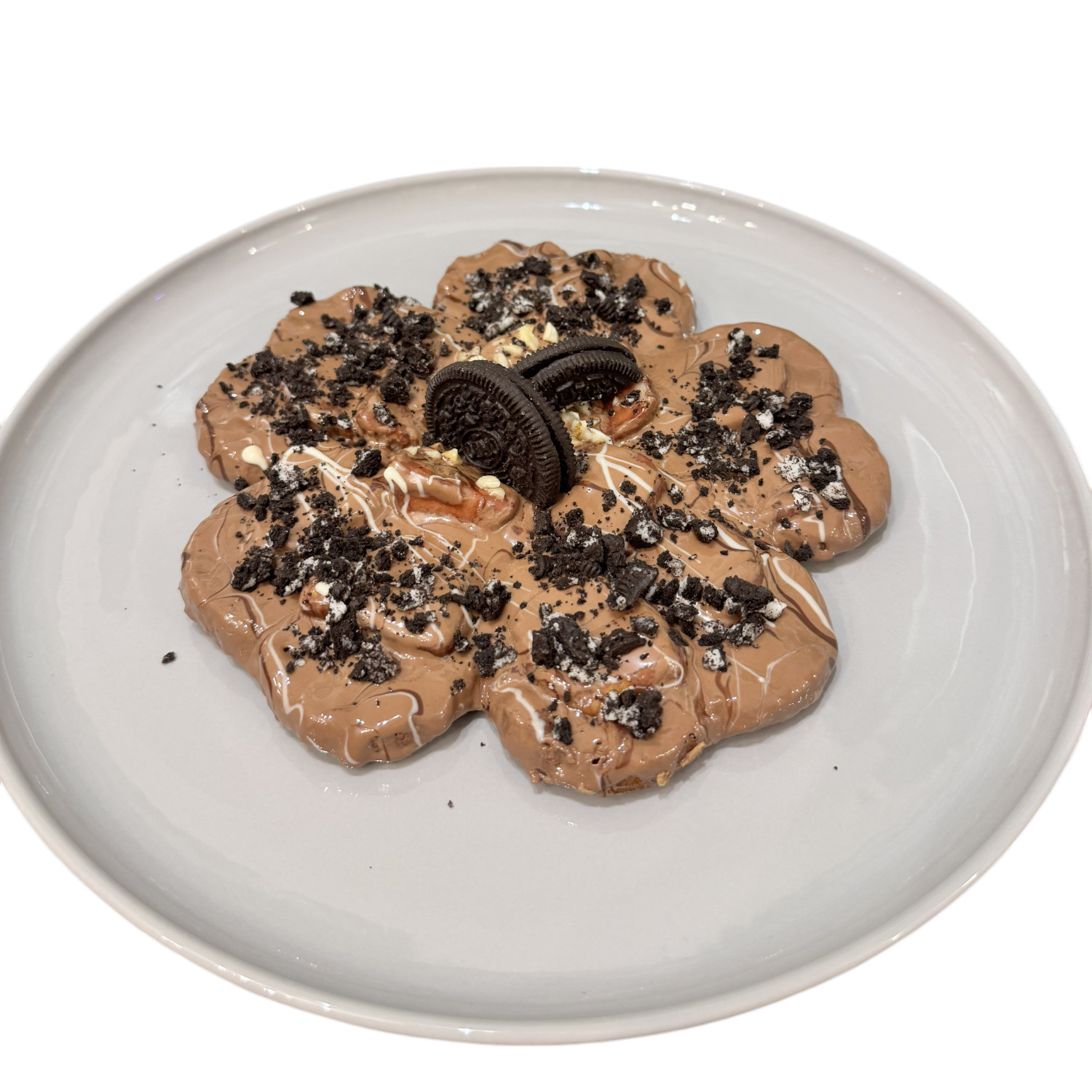 Wf Çiçek Oreo