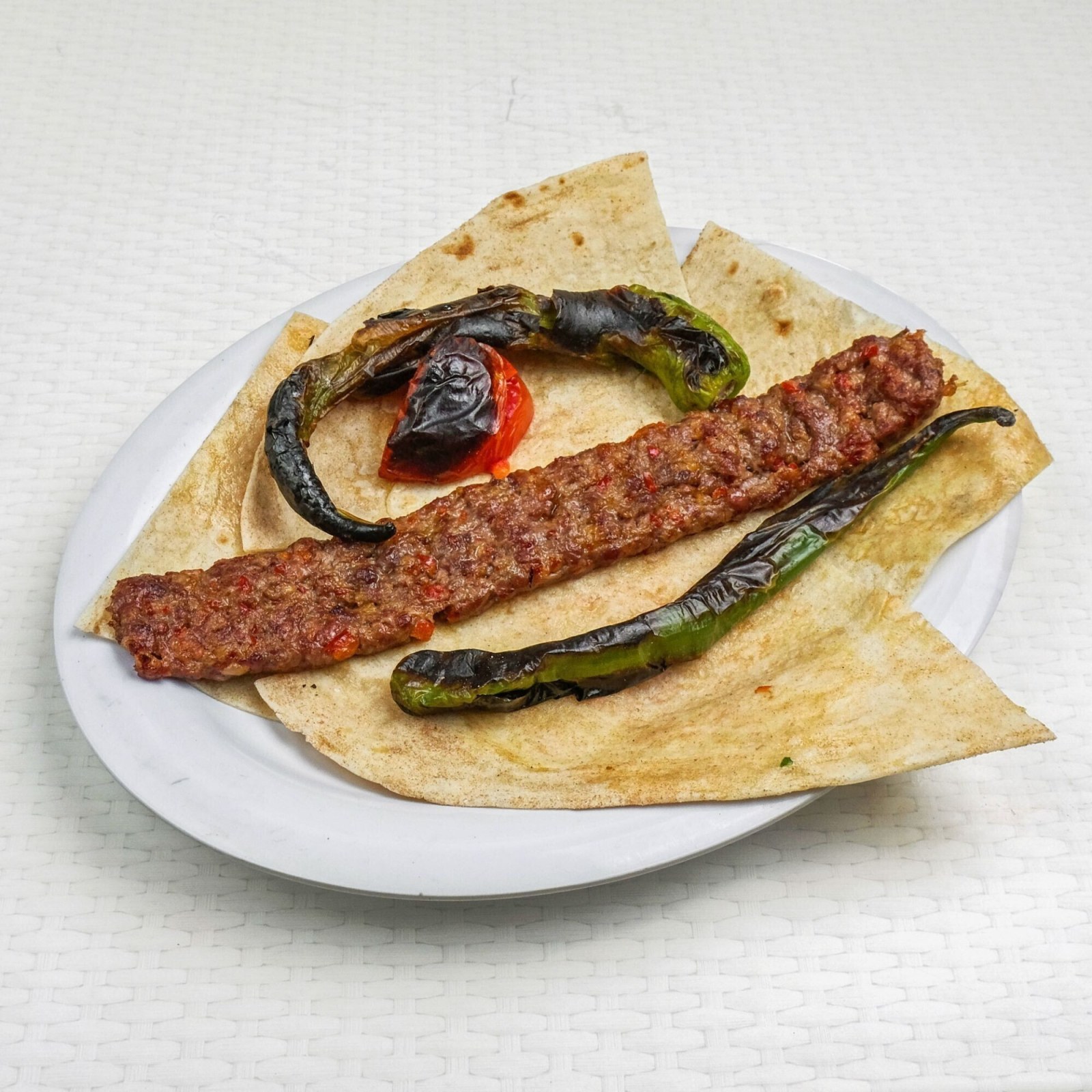 Urfa Kebap