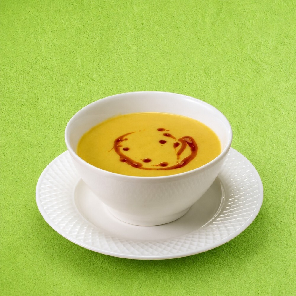 Mercimek Çorbası