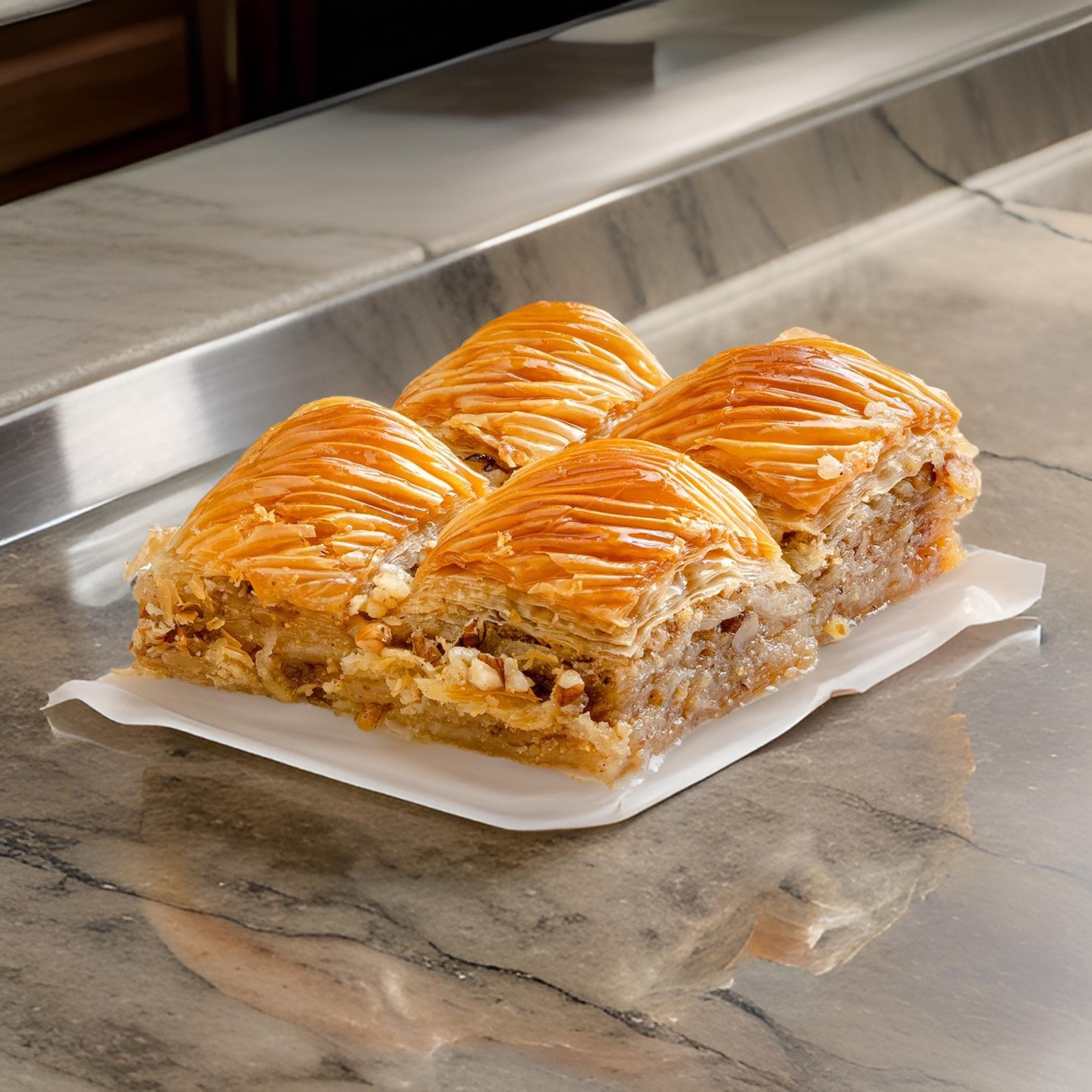 Ev Baklavası