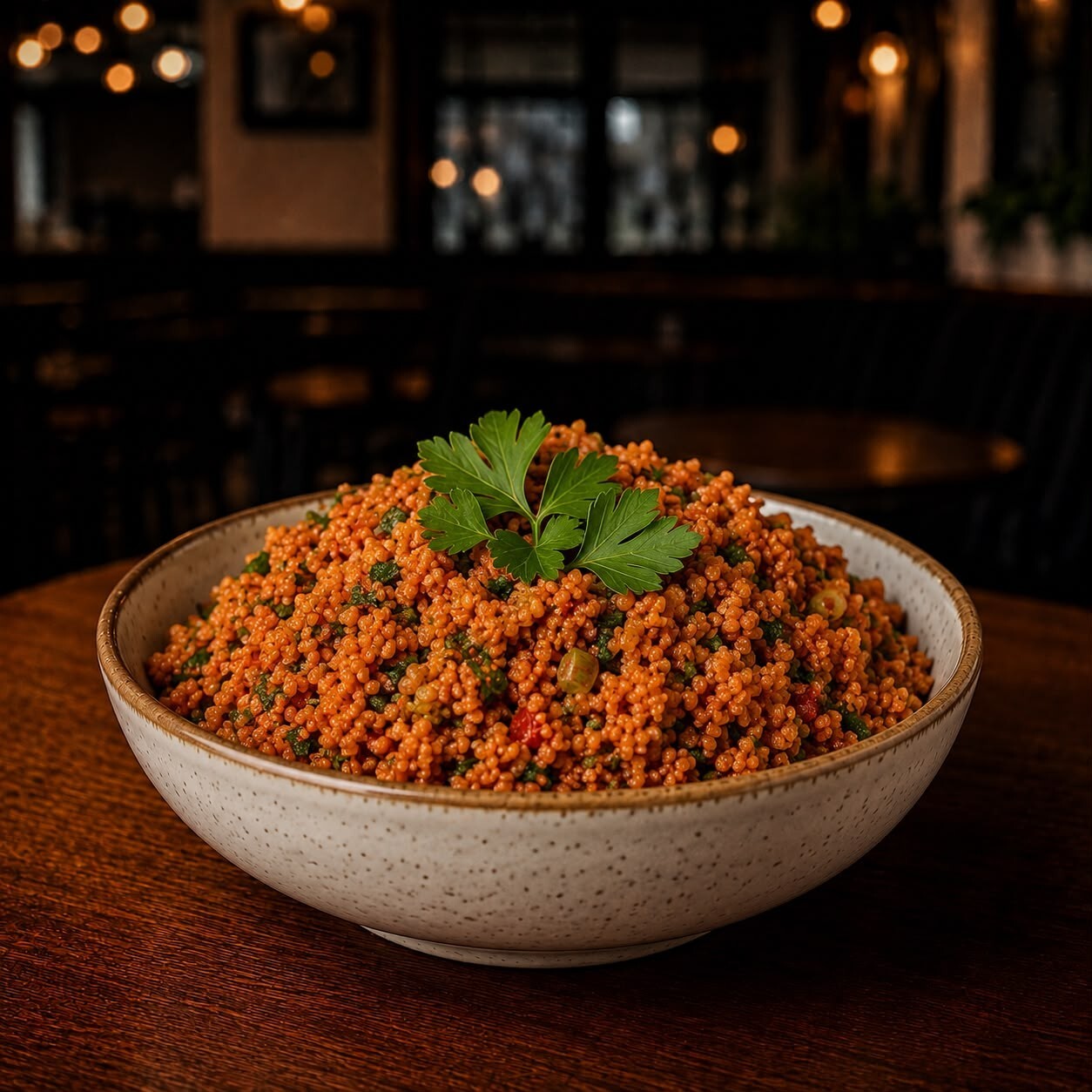 Kısır ( 200 gr. )