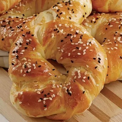 Patatesli Açma
