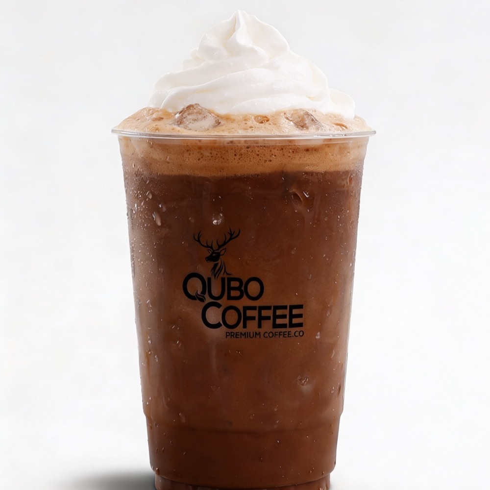 Espresso Frappe