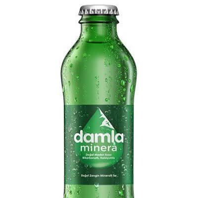 Soda (20 cl)