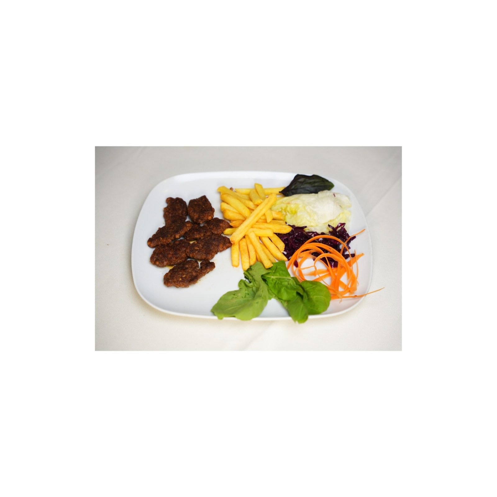 Marmaris Köfte