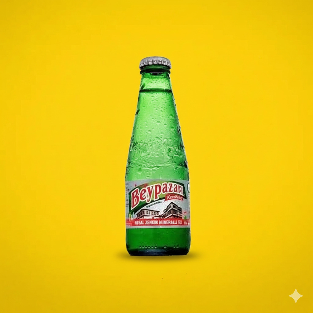 Beypazarı Soda