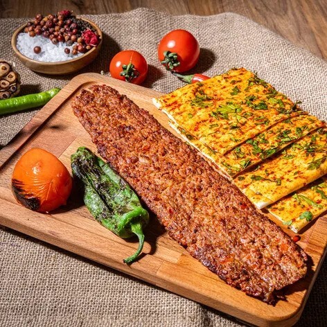 Adana Kebap