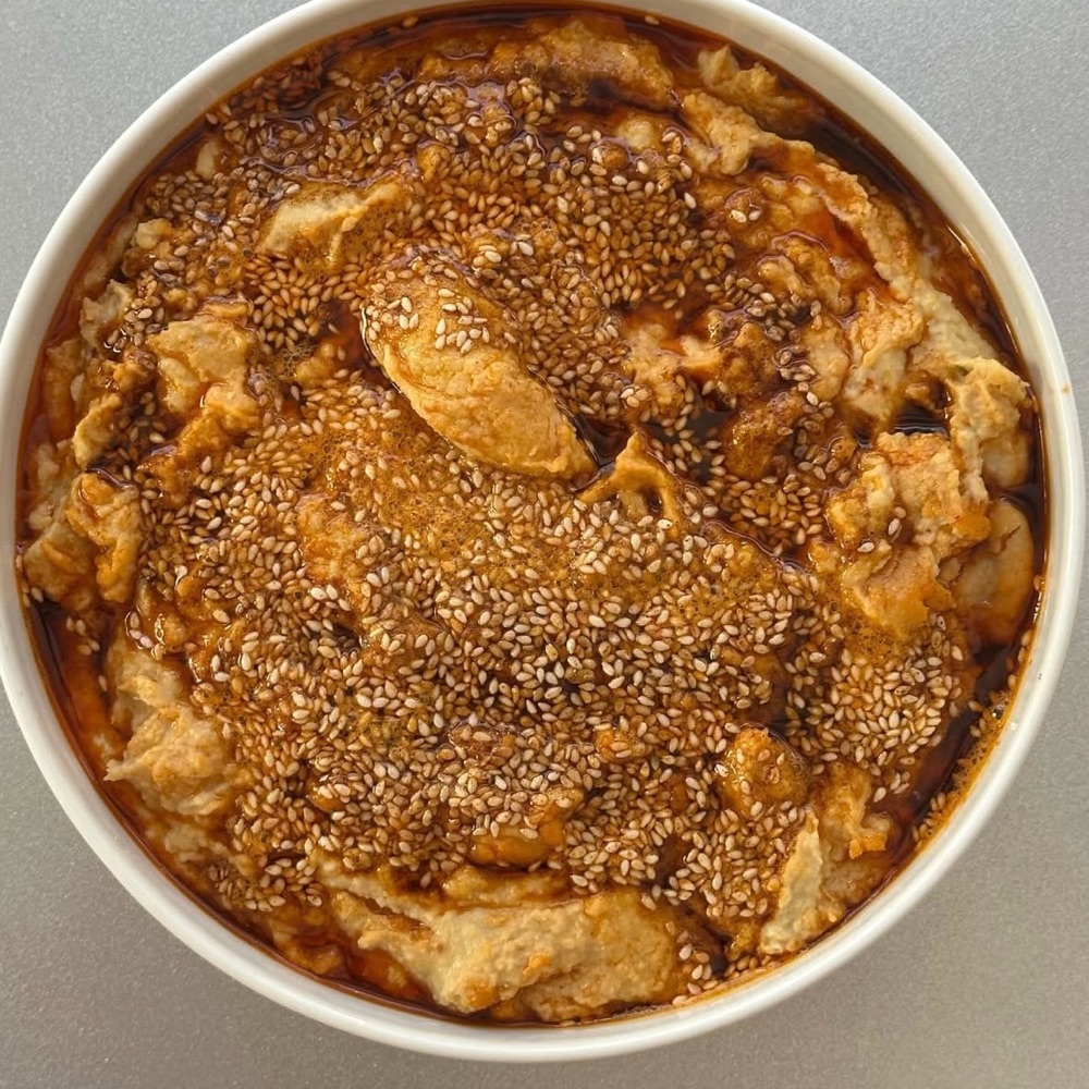 Humus (250 gr)