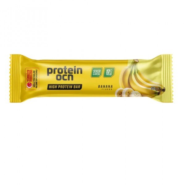 Banana Protein Ocn (50 gr.)