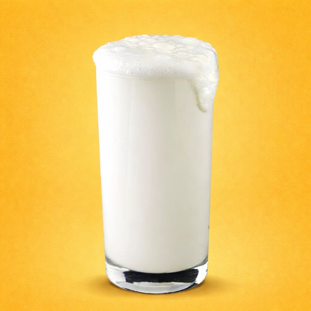 Açık Ayran