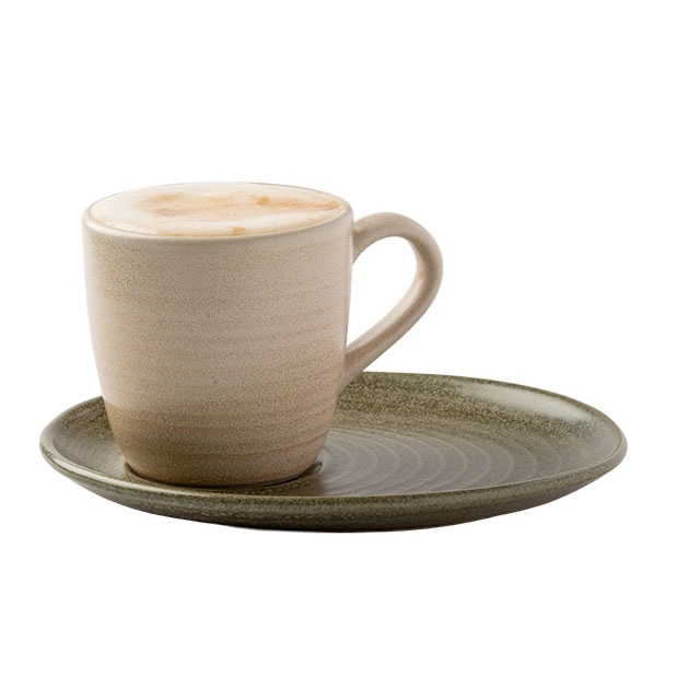 Latte Macchiato (M)
