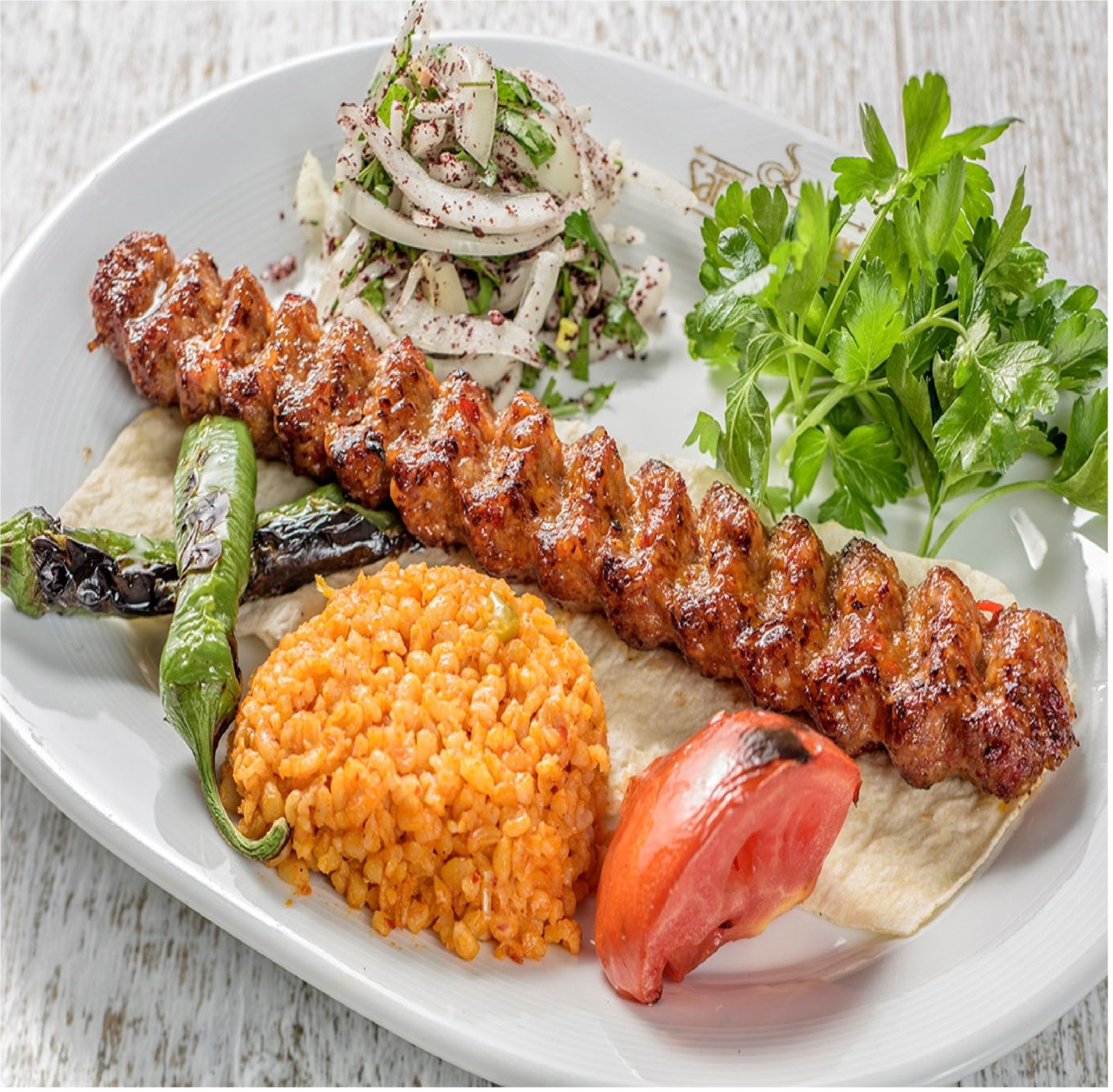 Tatlıses Özel Urfa Kebap