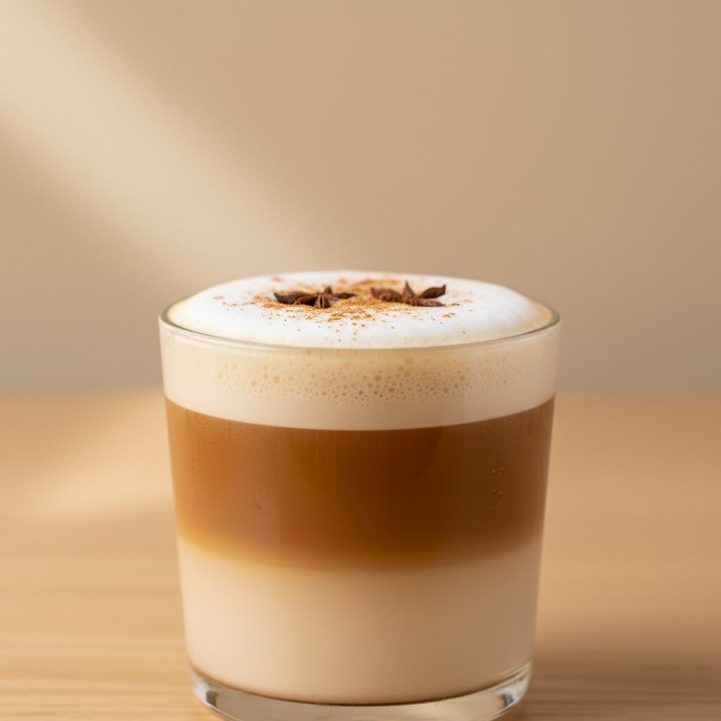 Chai Tea Latte
