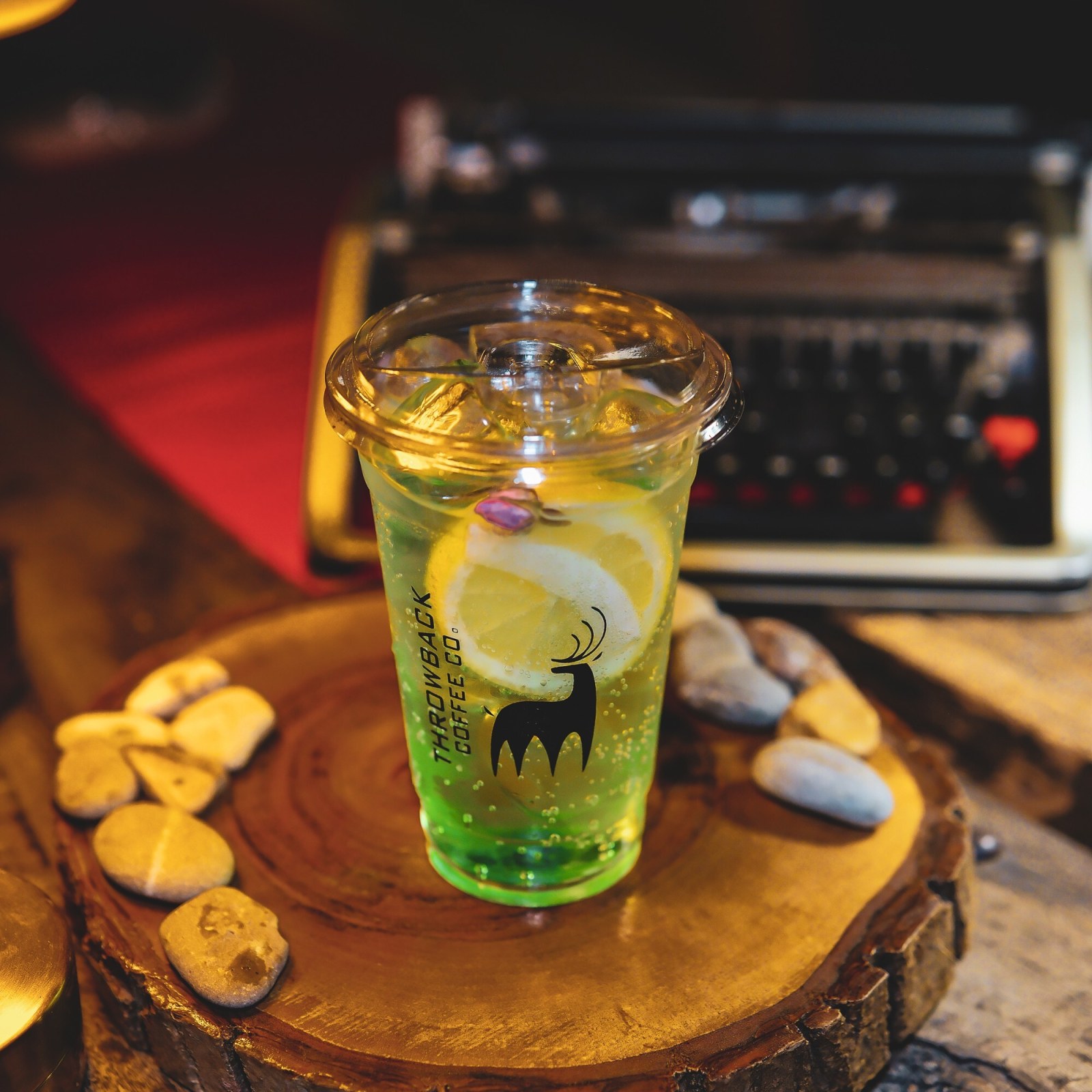Lime Special