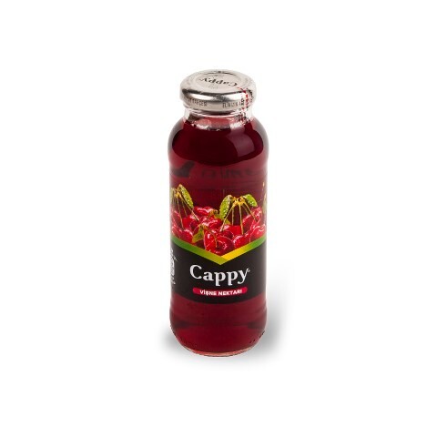Cappy Visne