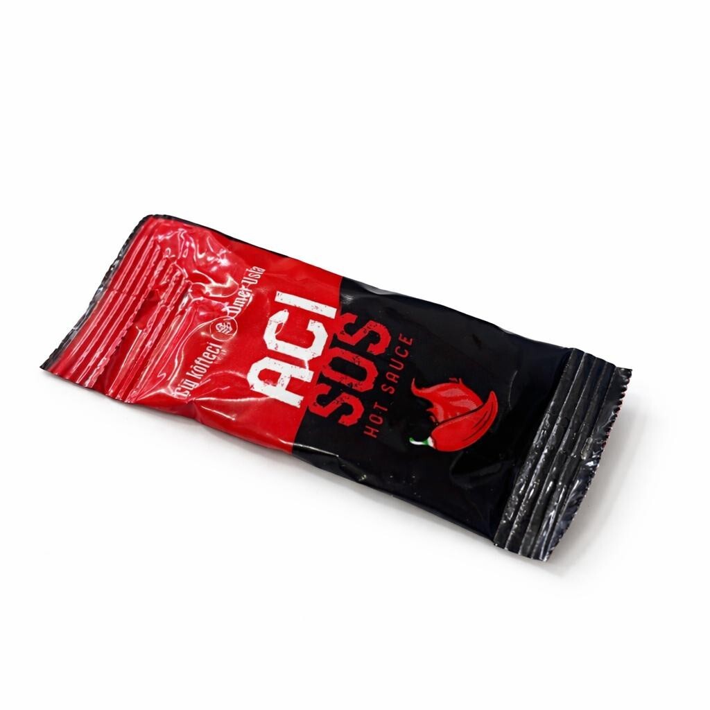 Stick Acı Sos