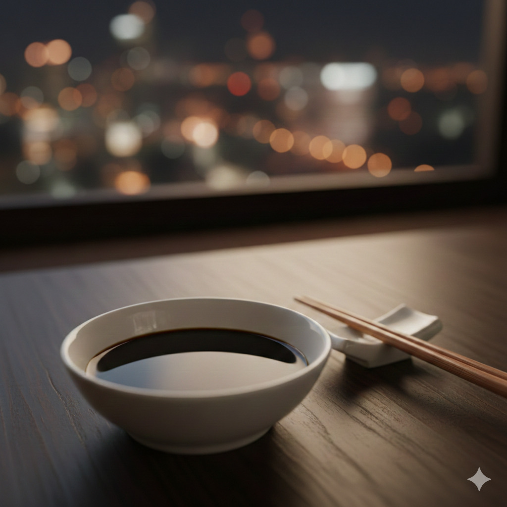 Soya Sos