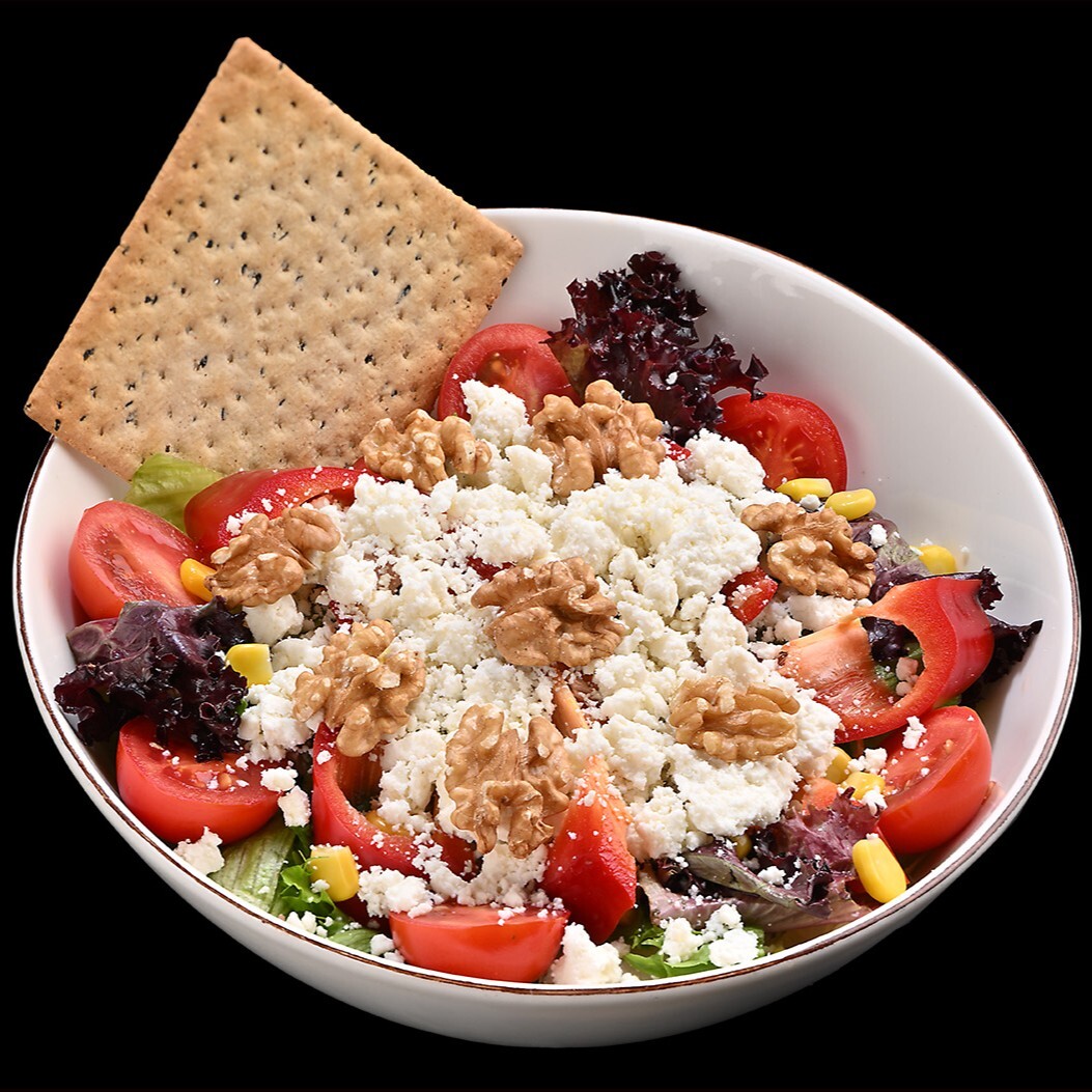 Tulum Salata