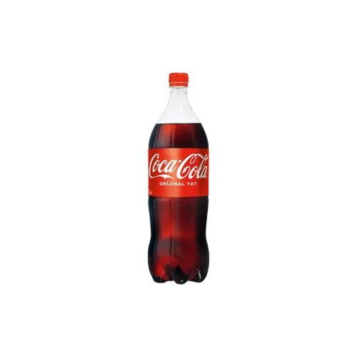 Coca Cola ( 1 LT )