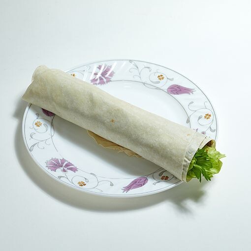 Mega Dürüm (200 gr)
