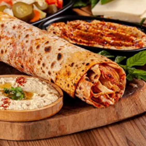 Pika Pika Döner Acılı