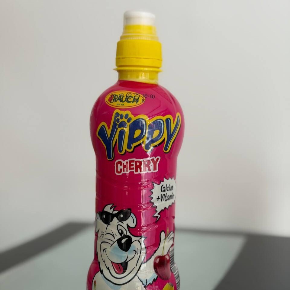 Yippy Vişne