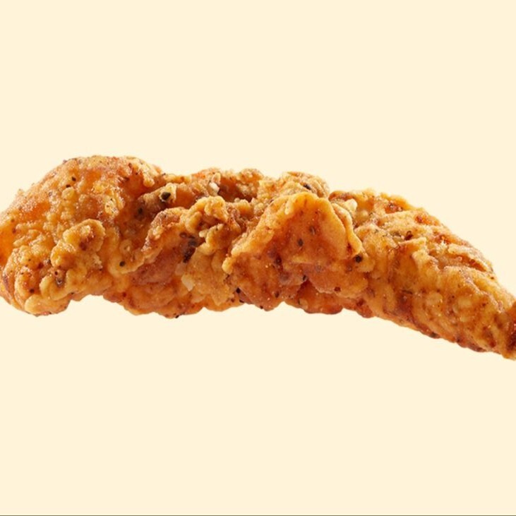 Kemiksiz (Tenders) 4 Parça