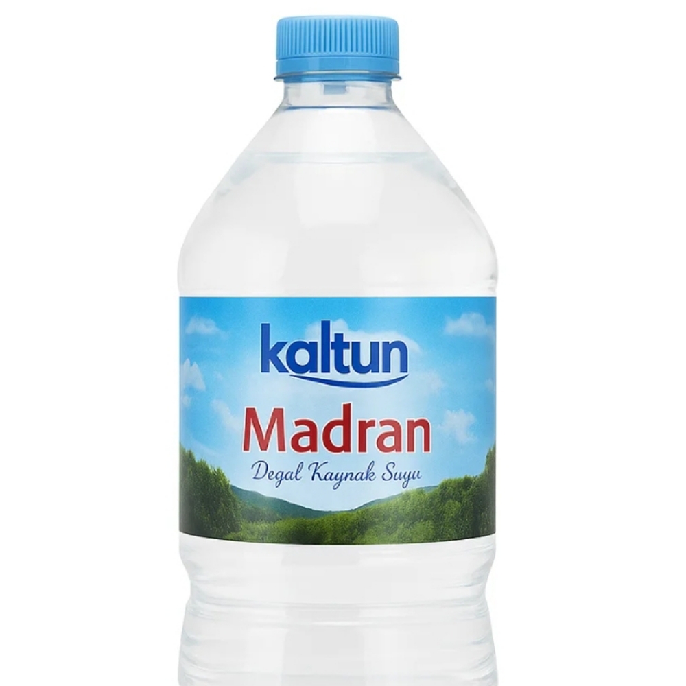 Kaltun Madran Su (1.5 lt)