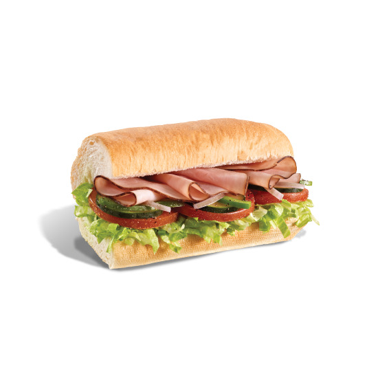 Hindi Jambon Sandviç (15 cm.)