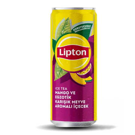 Icetea (330 ml) MANGO