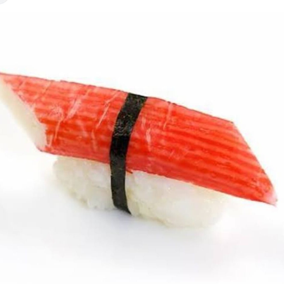 Kani Nigiri (1 Parça)