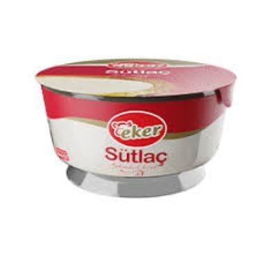 Sütlaç
