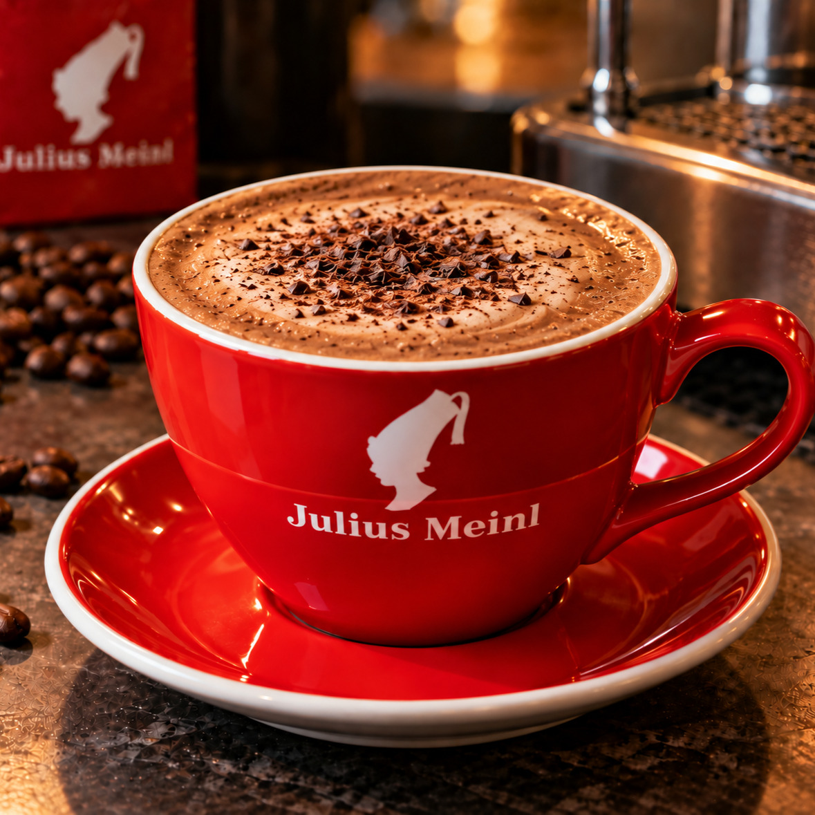 Mocha (Büyük)