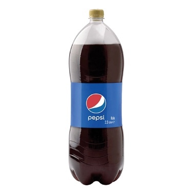 Tr Pepsi (2,5 L.)